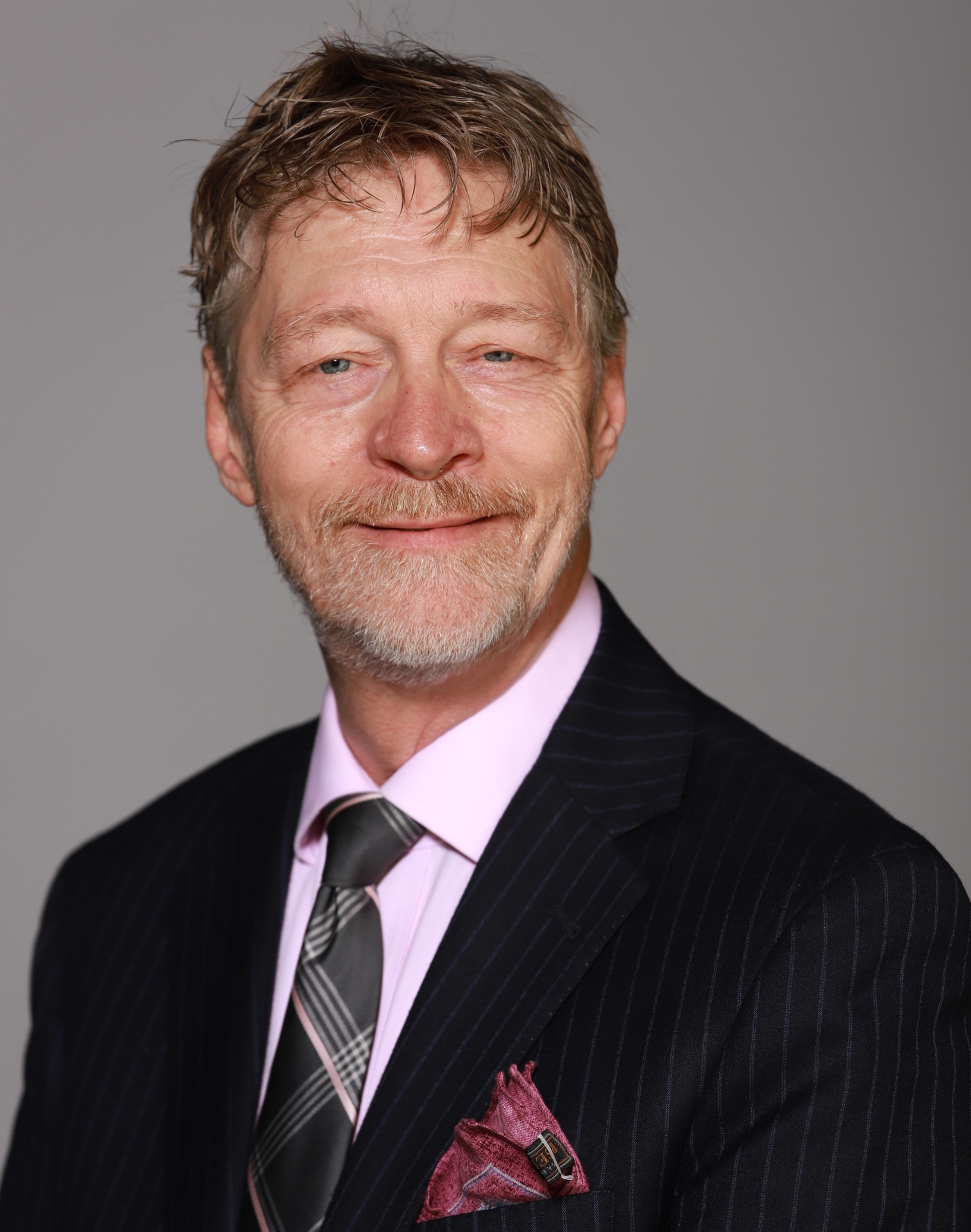 John E. Honegger III